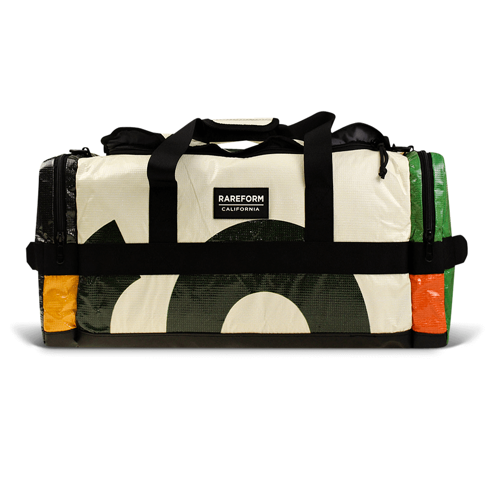 Union Duffle