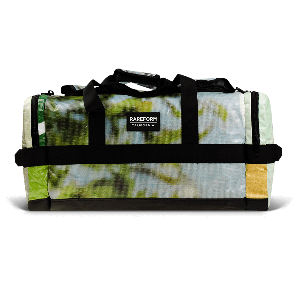 Union Duffle