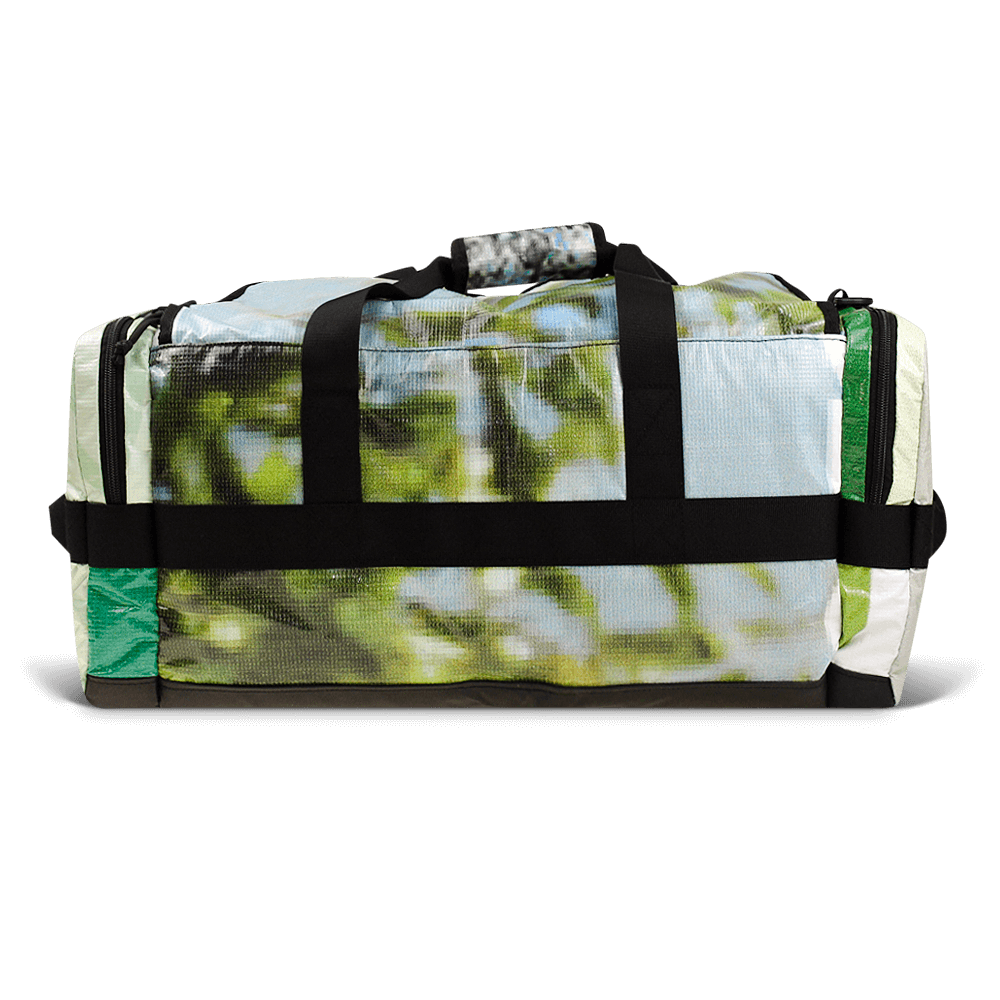 Union Duffle