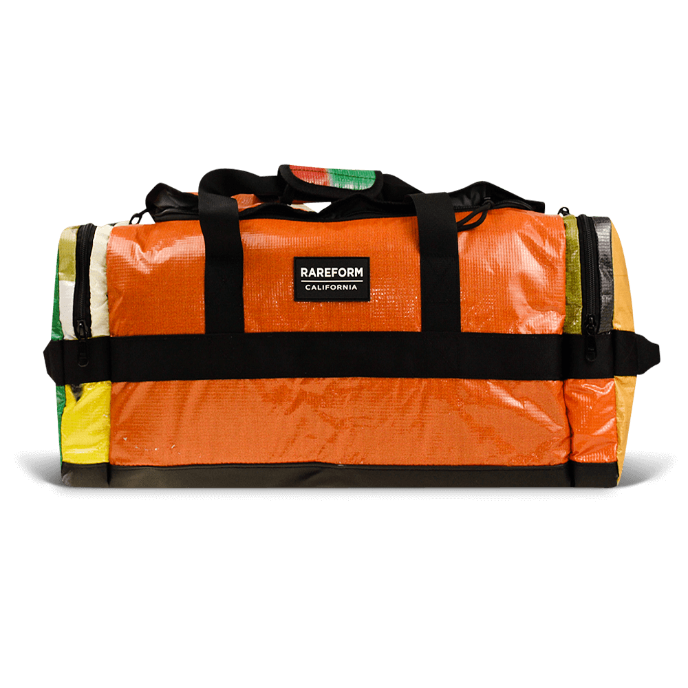 Union Duffle