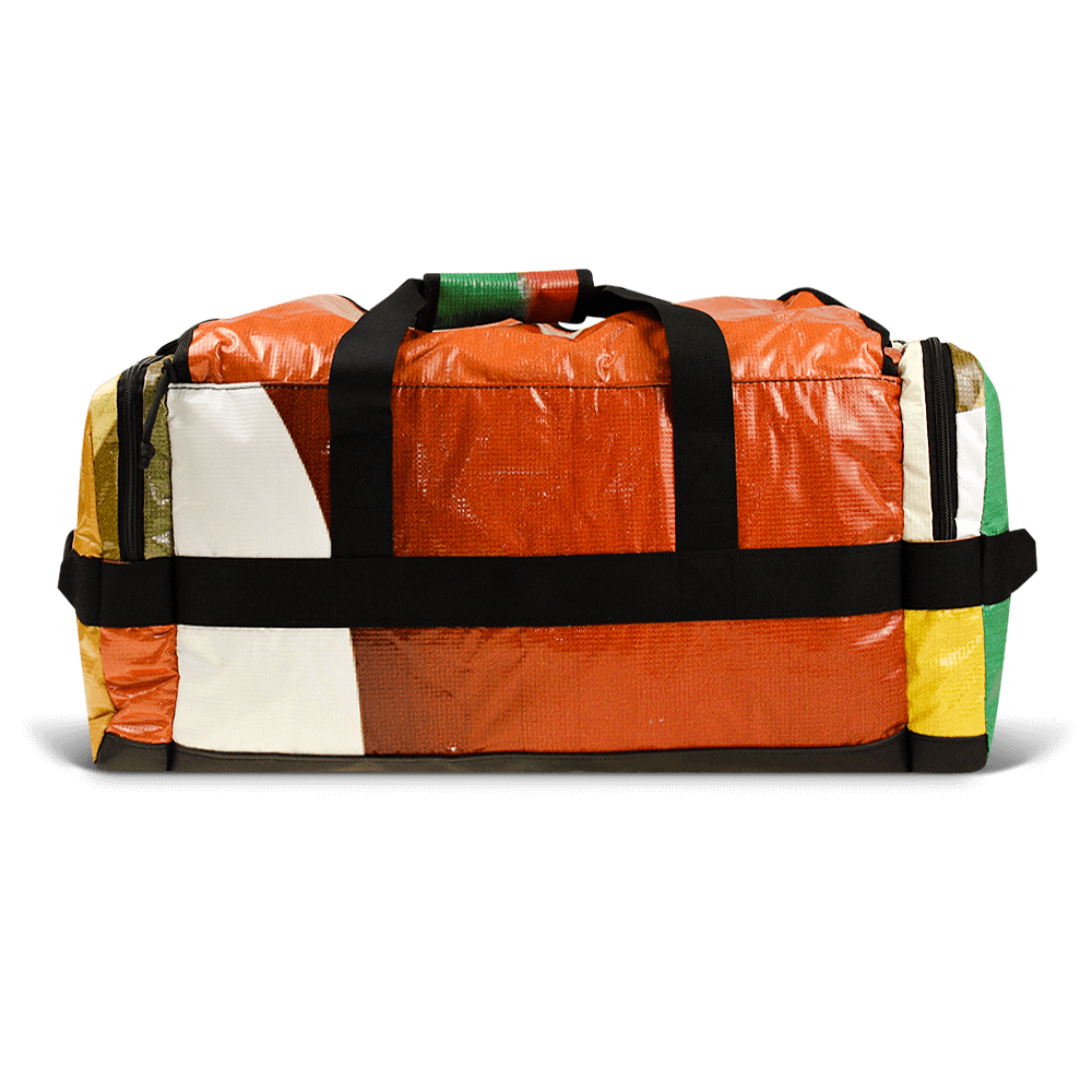 Union Duffle