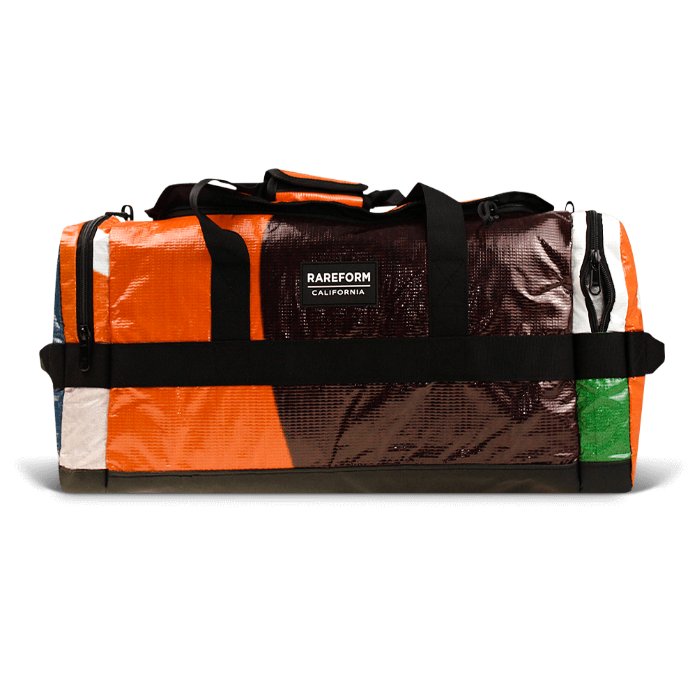 Union Duffle