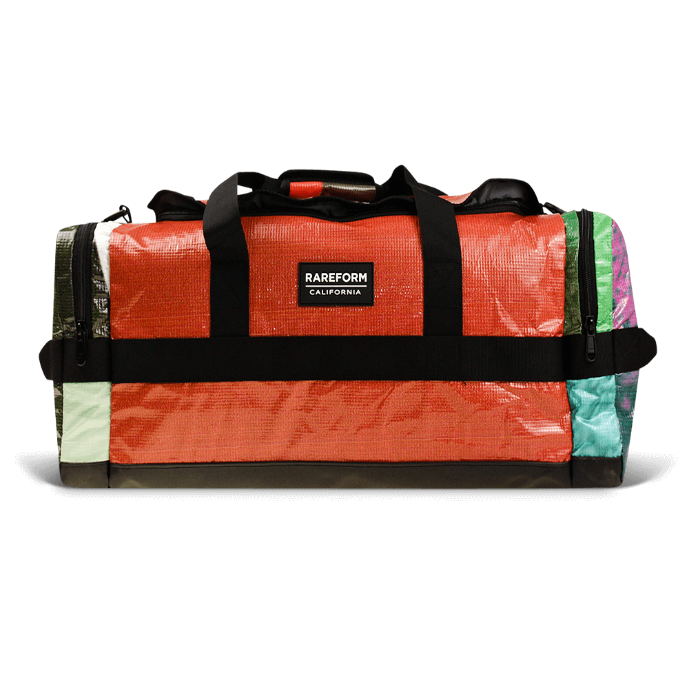 Union Duffle