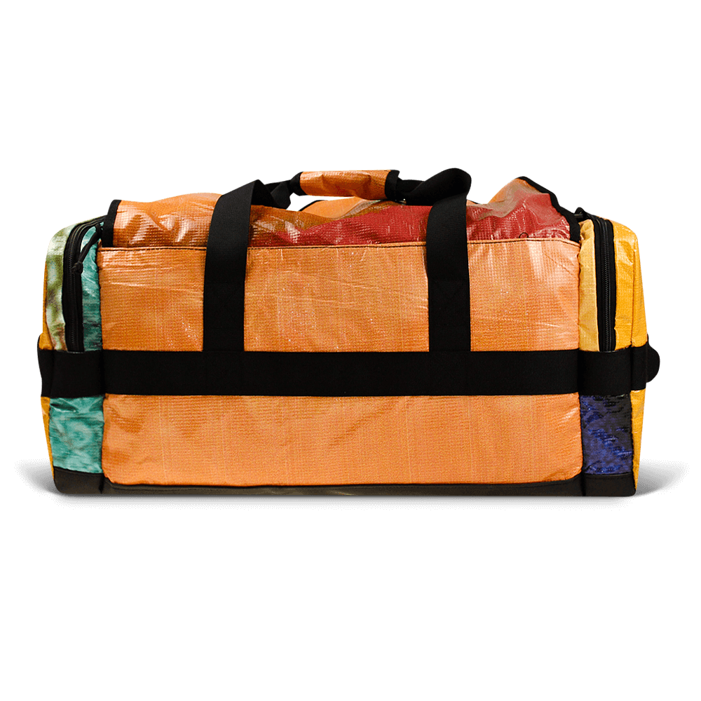 Union Duffle