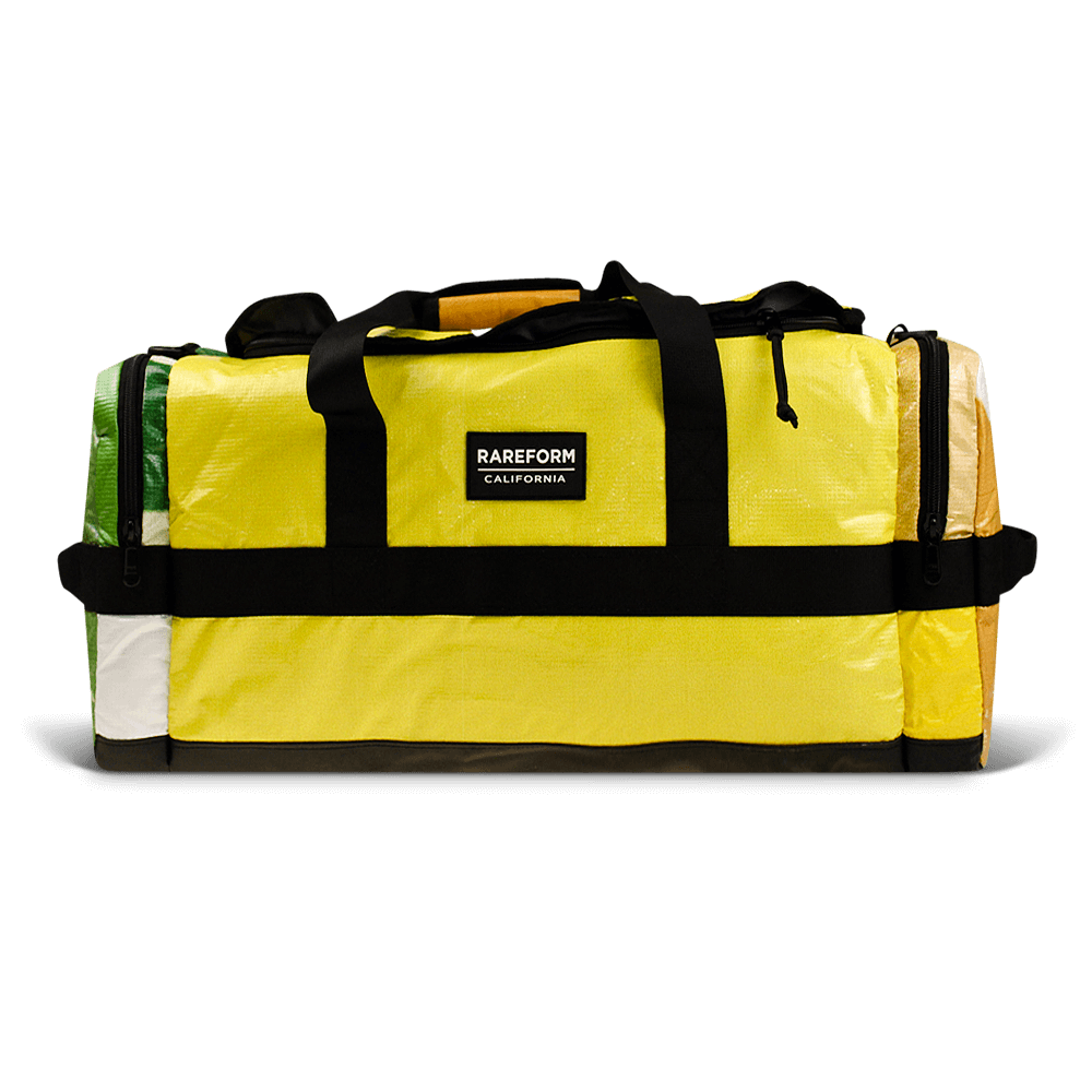 Union Duffle