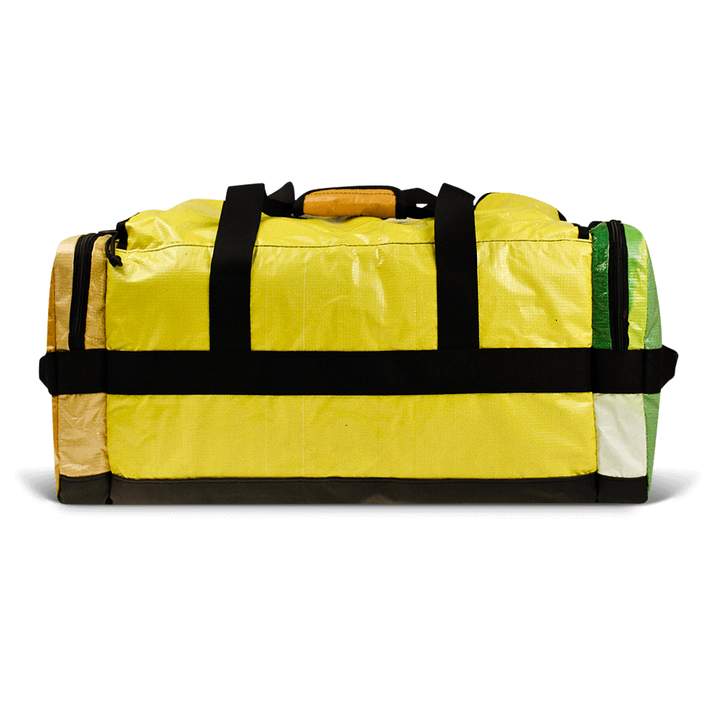 Union Duffle