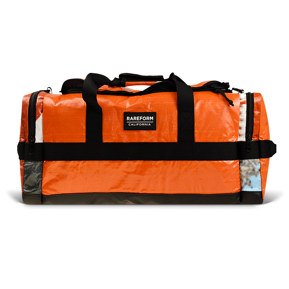Union Duffle