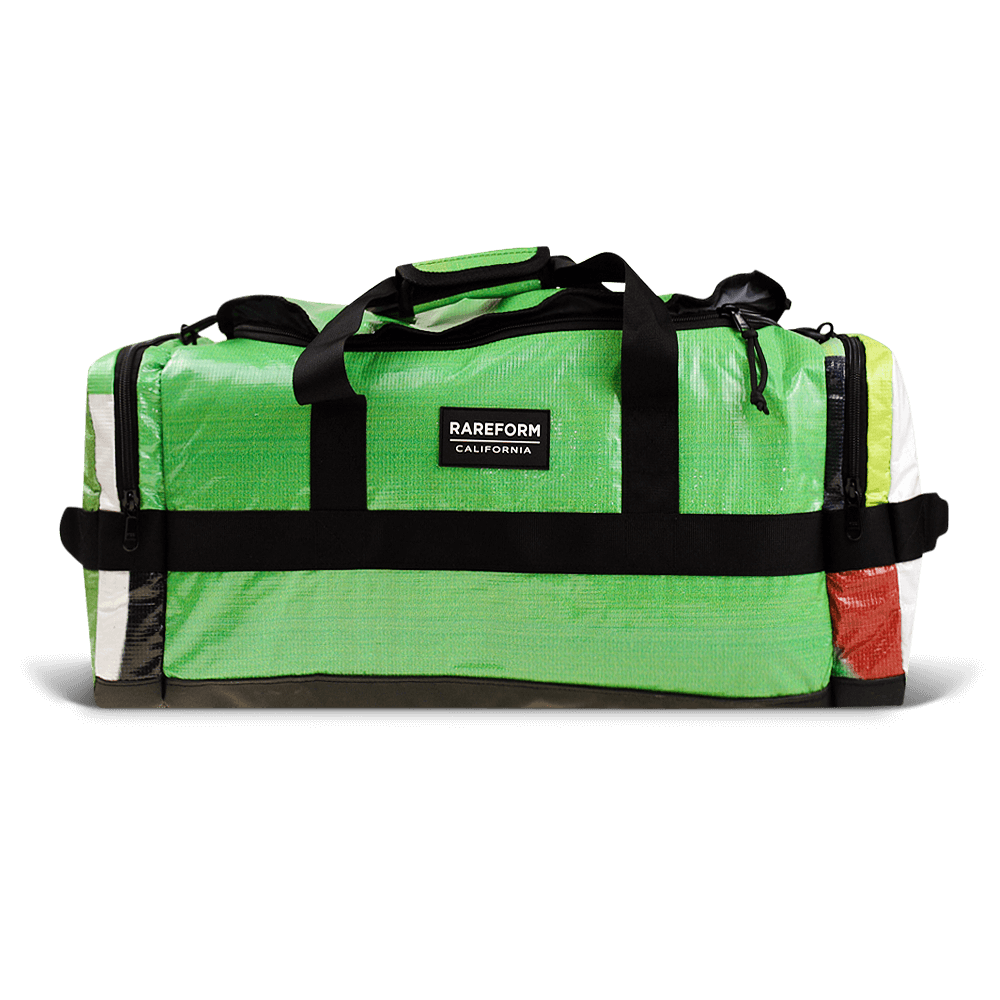 Union Duffle