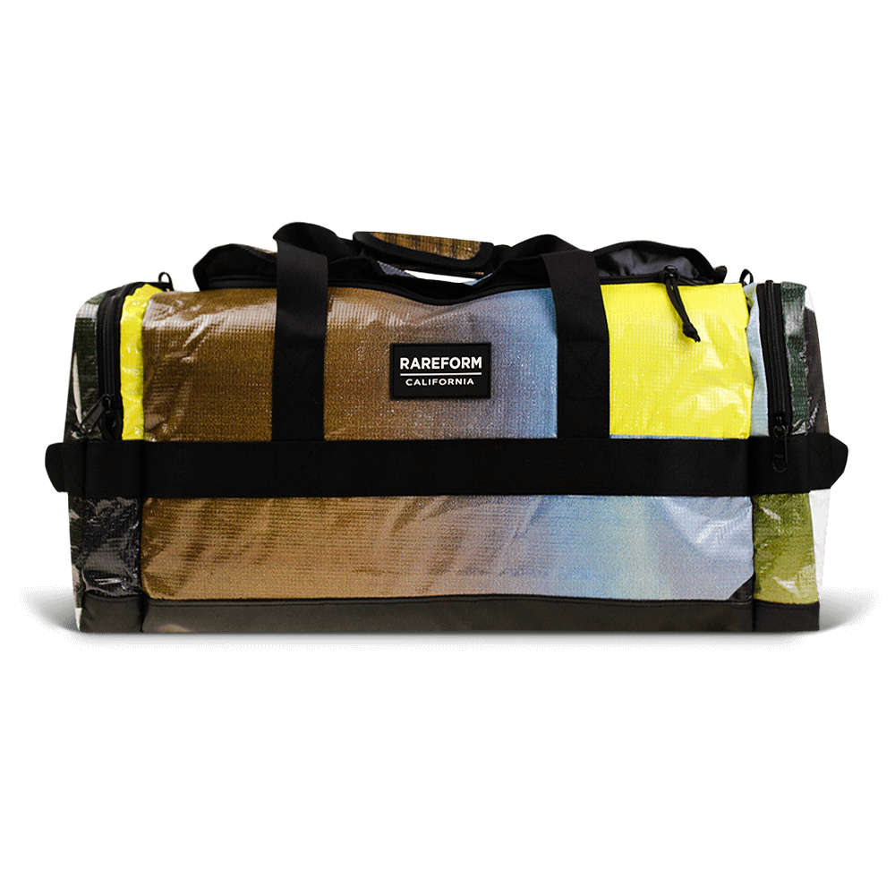 Union Duffle