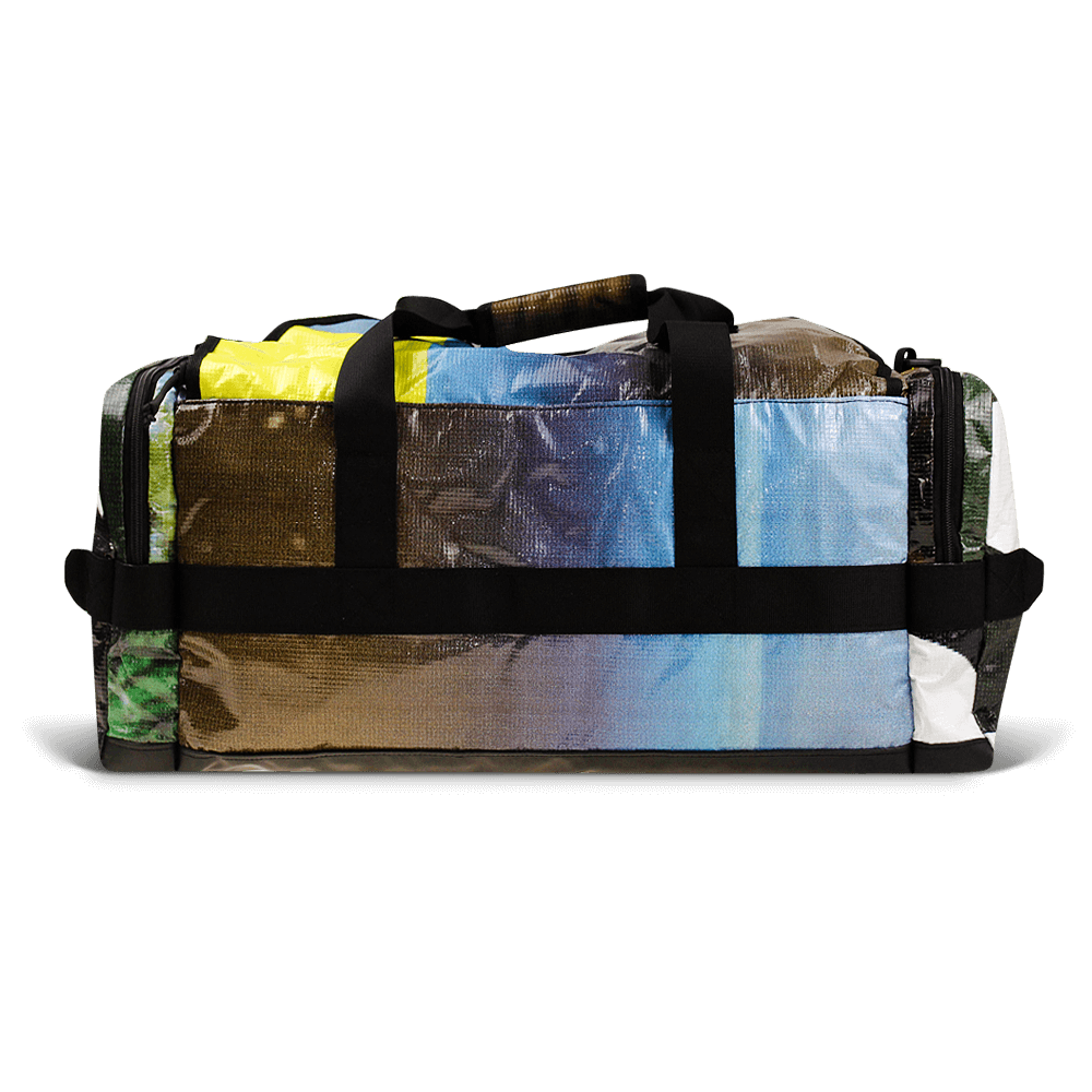 Union Duffle