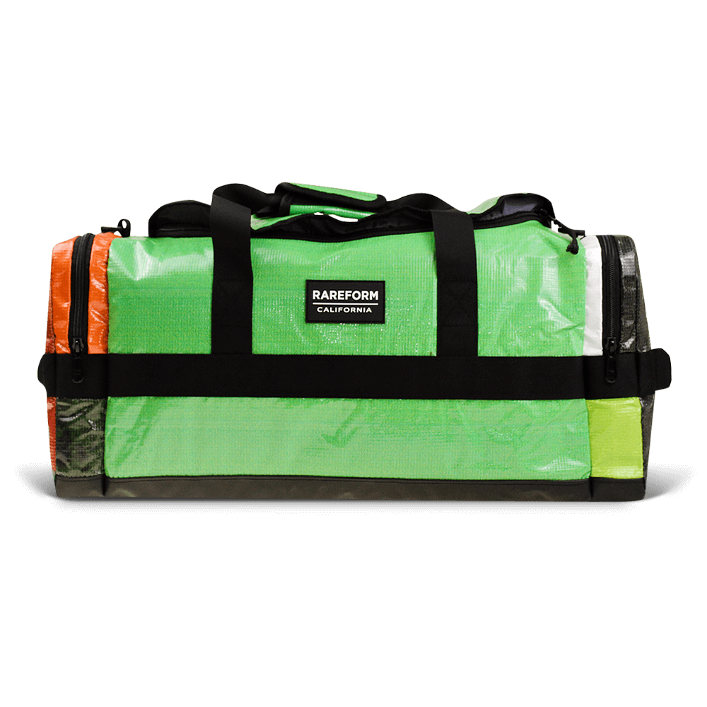 Union Duffle