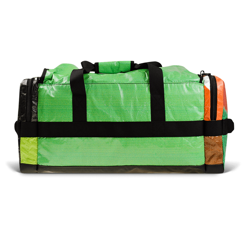 Union Duffle