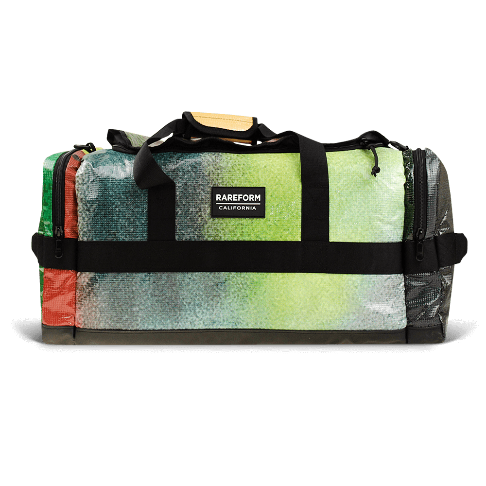 Union Duffle