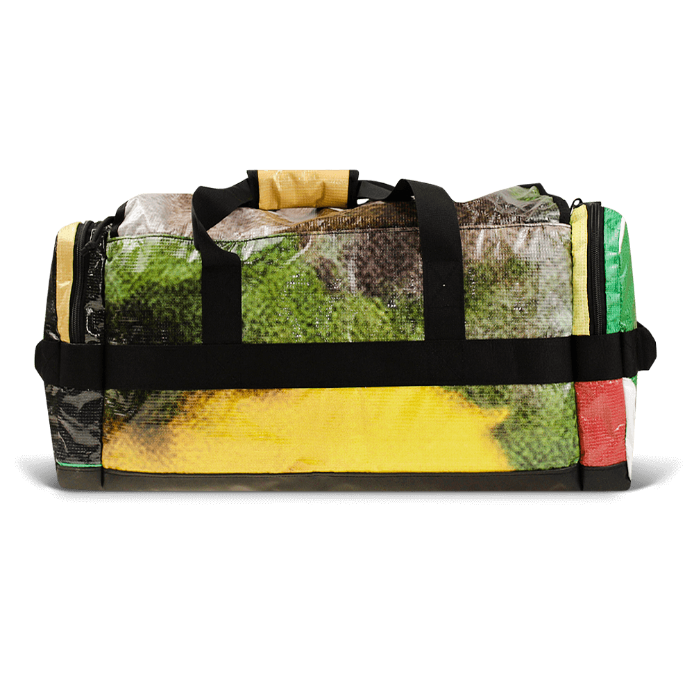 Union Duffle