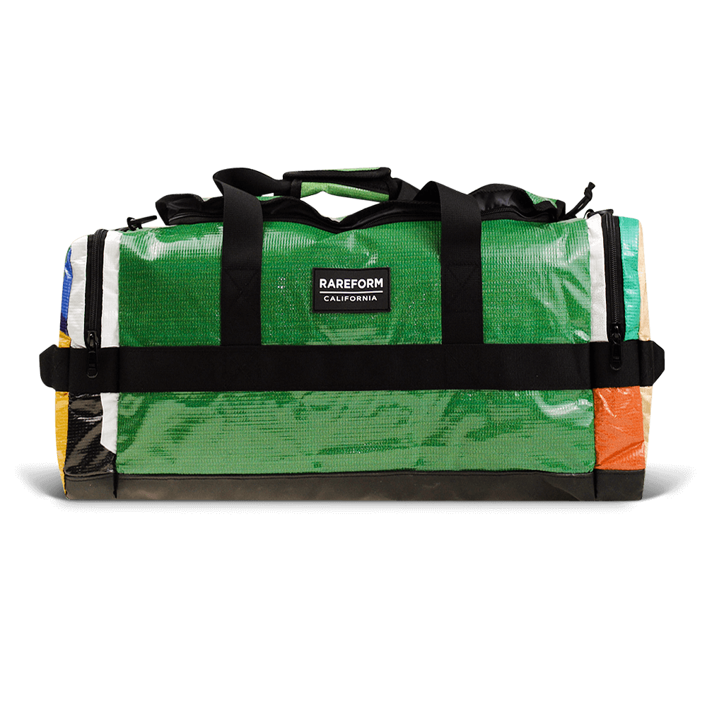Union Duffle