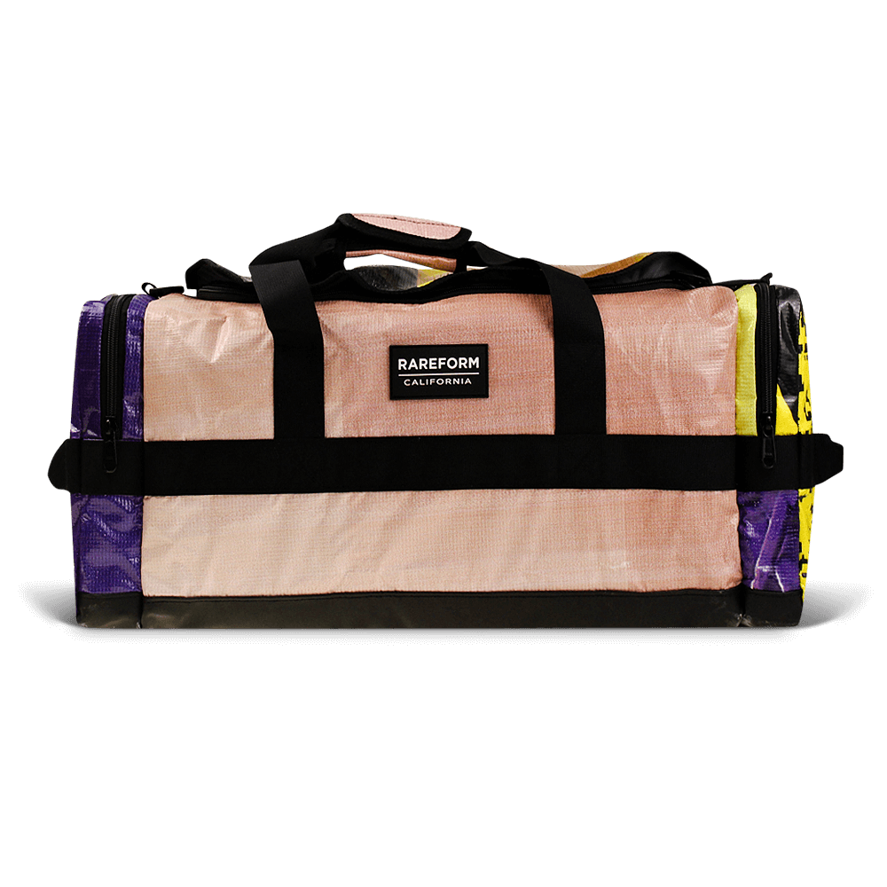 Union Duffle