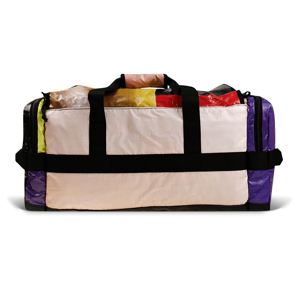 Union Duffle