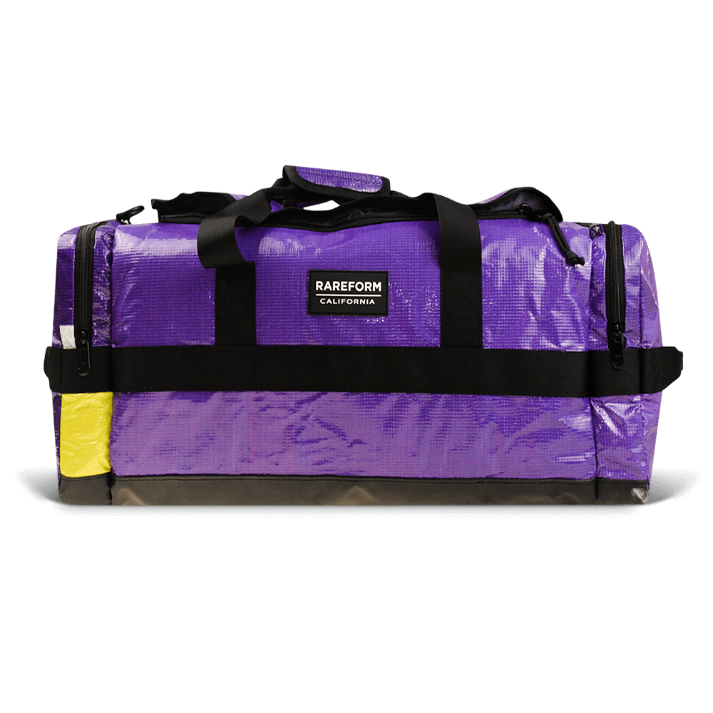 Union Duffle