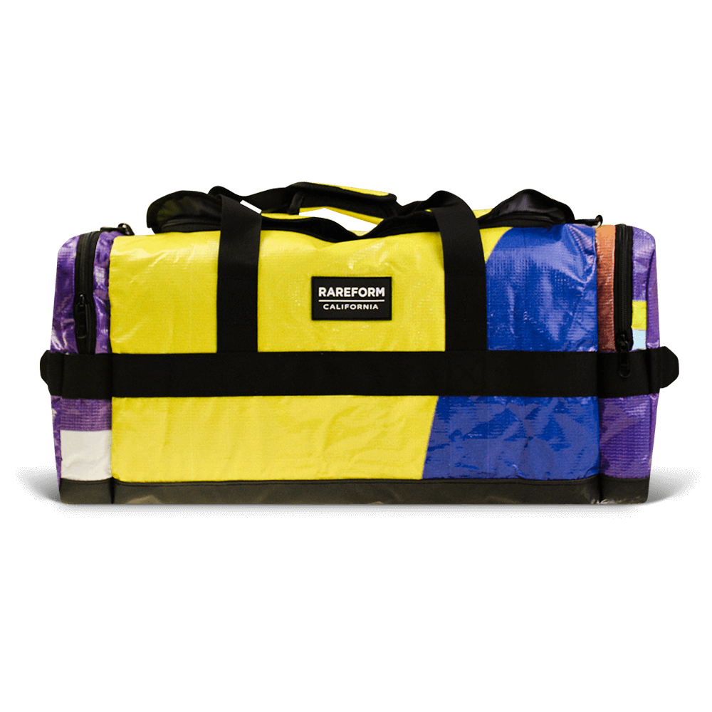 Union Duffle