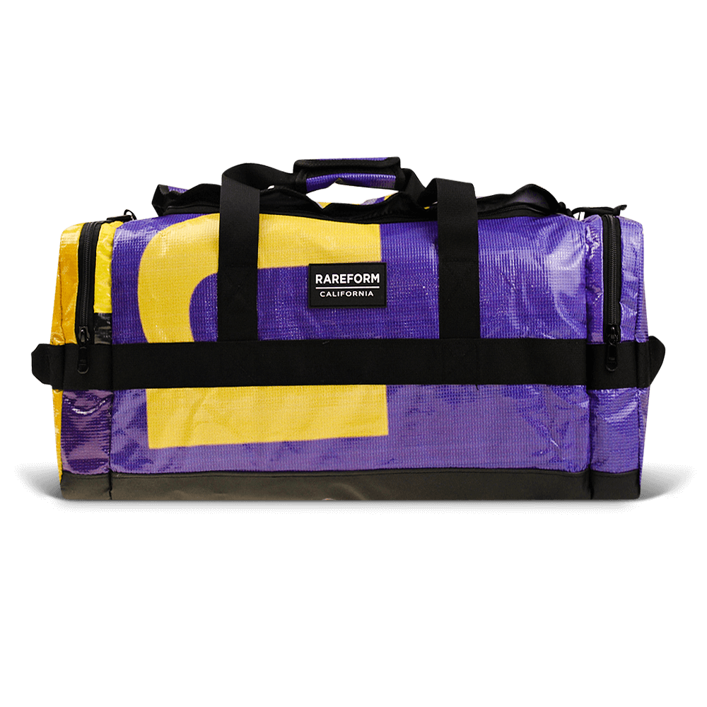 Union Duffle