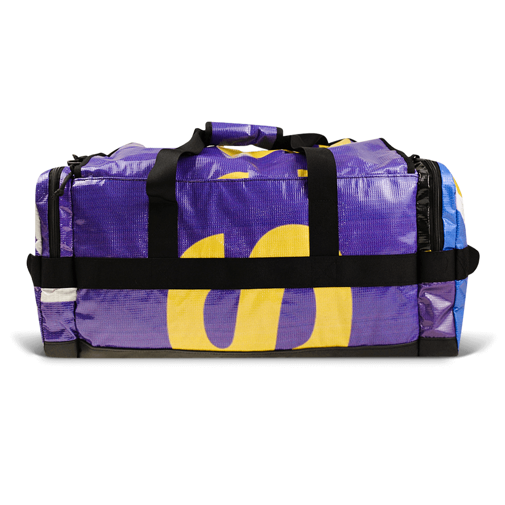 Union Duffle