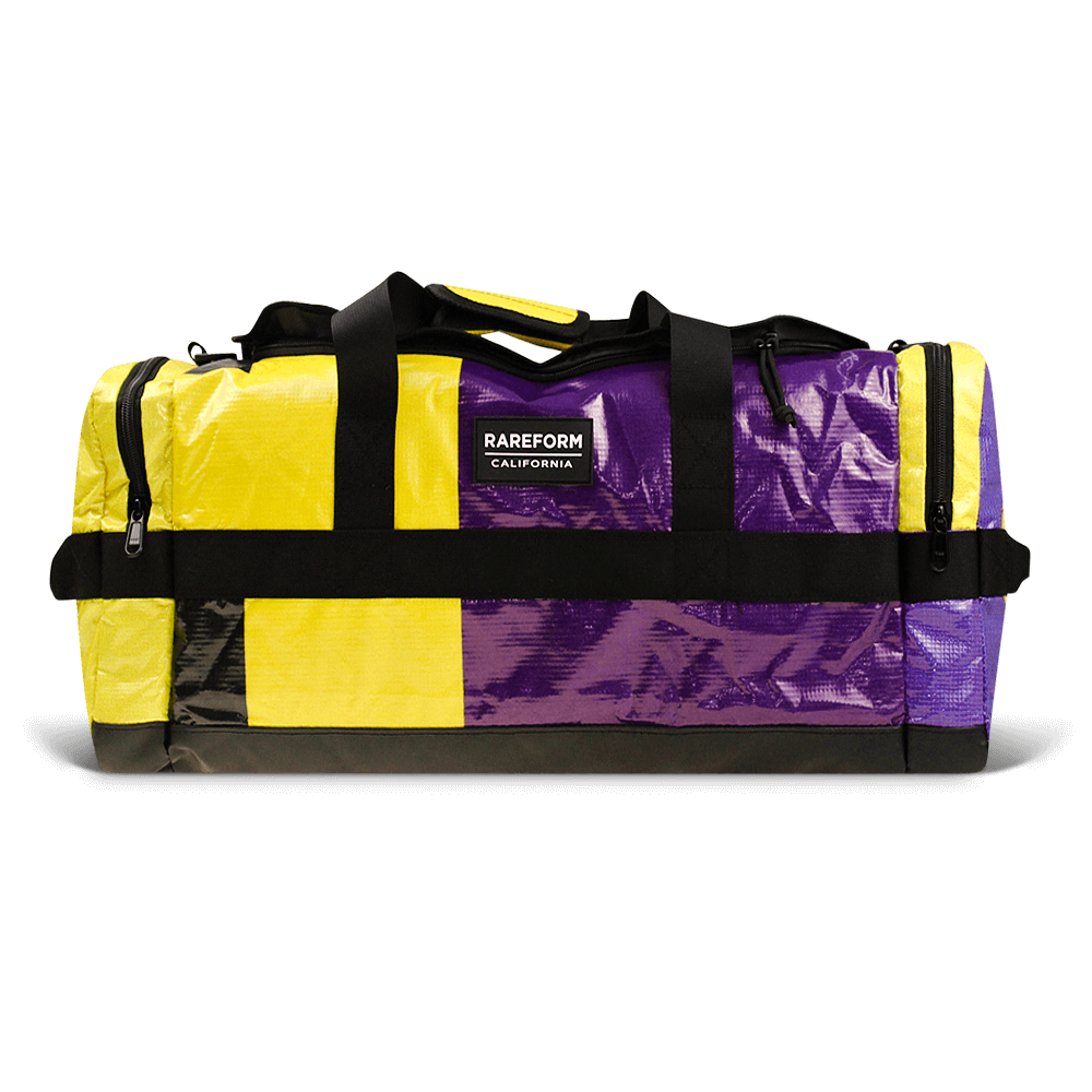 Union Duffle