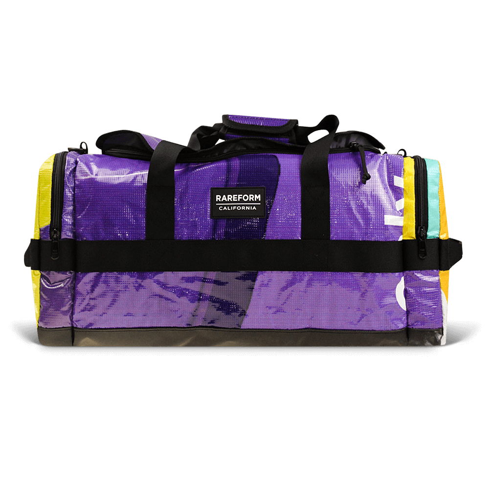 Union Duffle