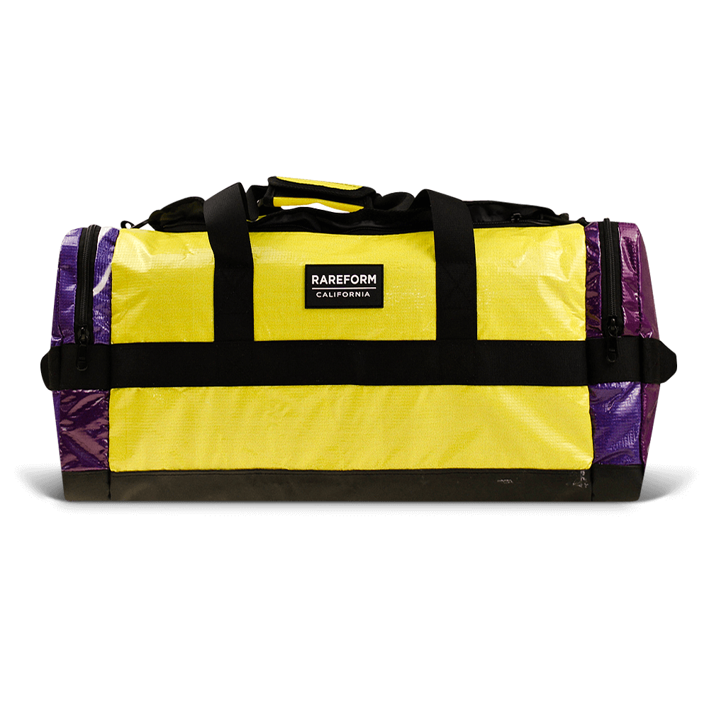 Union Duffle