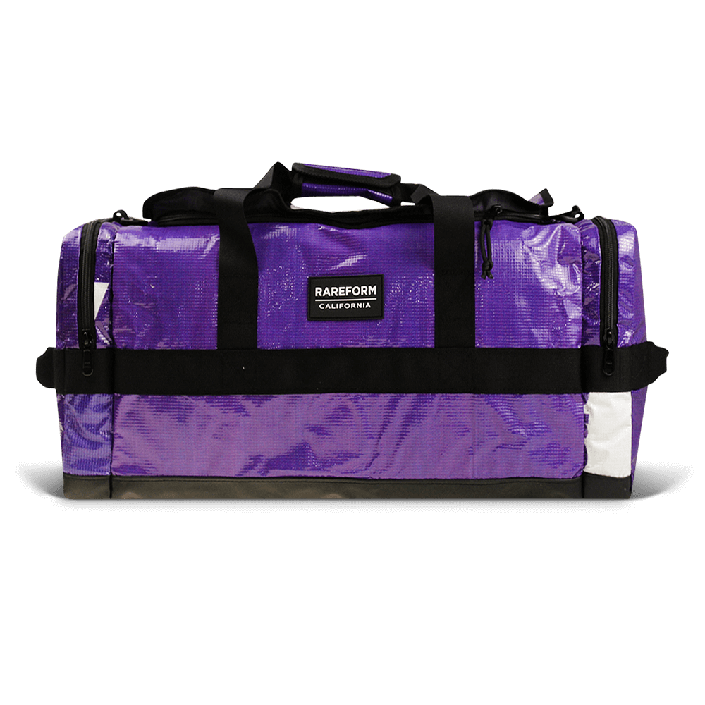 Union Duffle