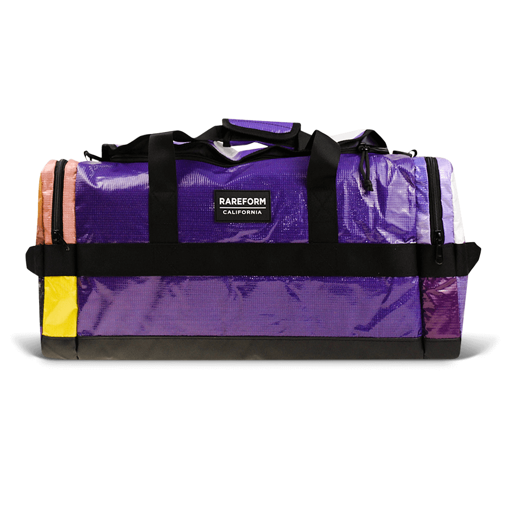 Union Duffle