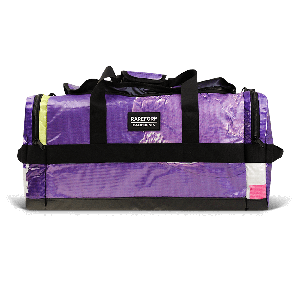 Union Duffle
