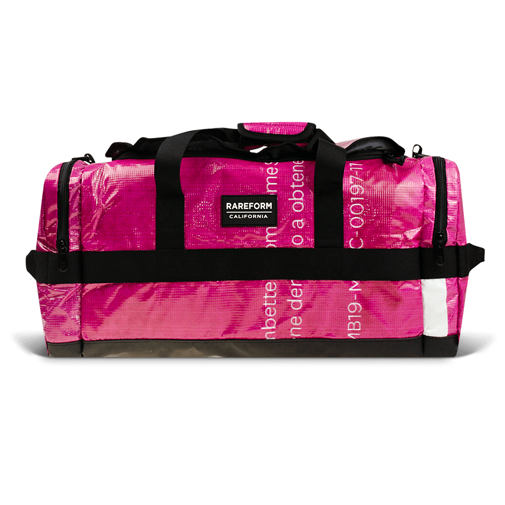 Union Duffle