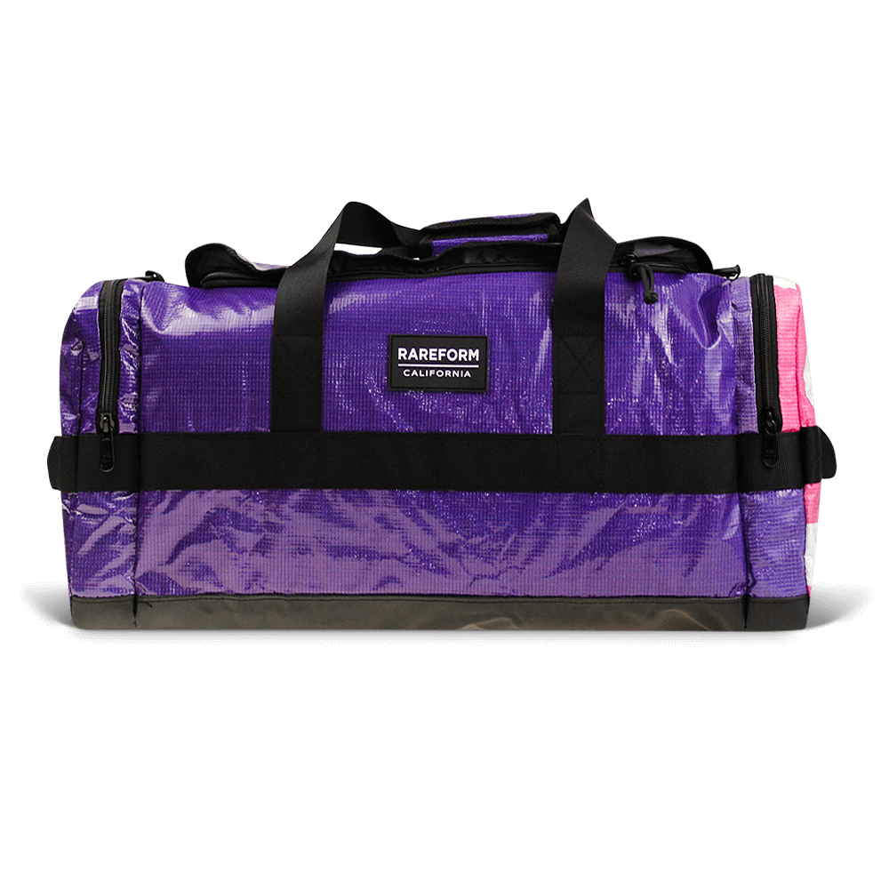 Union Duffle