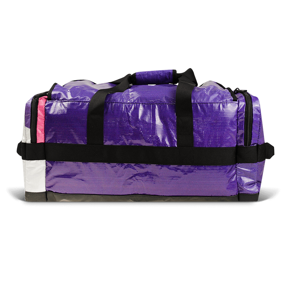 Union Duffle