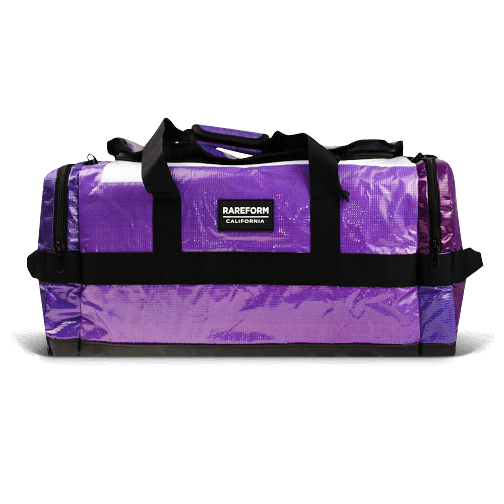 Union Duffle