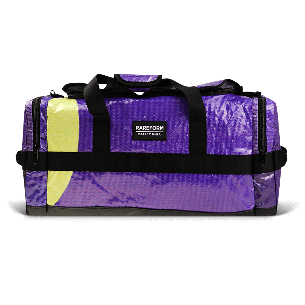 Union Duffle