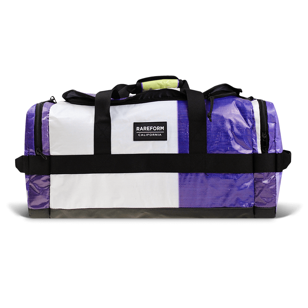 Union Duffle