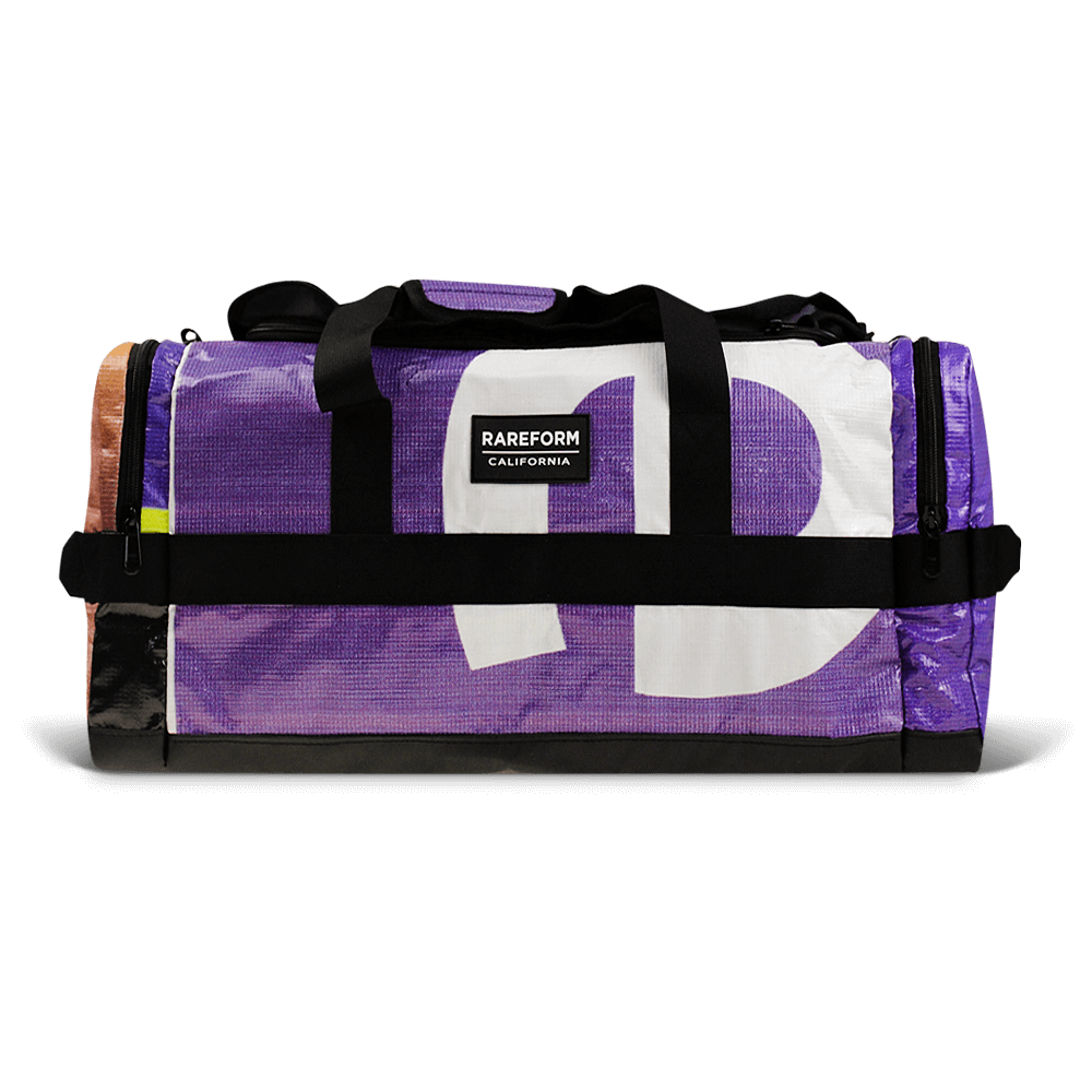 Union Duffle