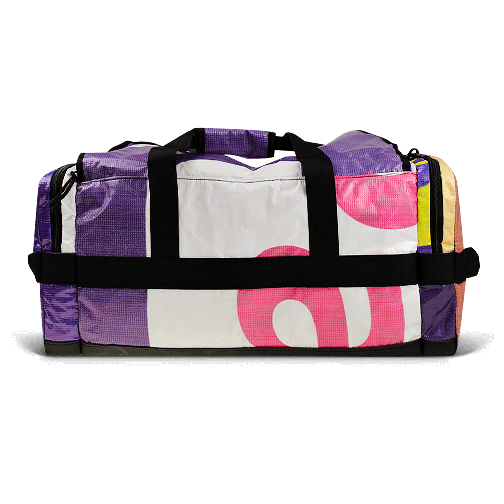 Union Duffle