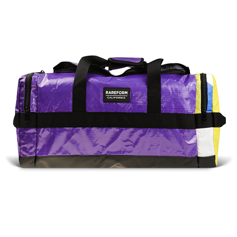 Union Duffle