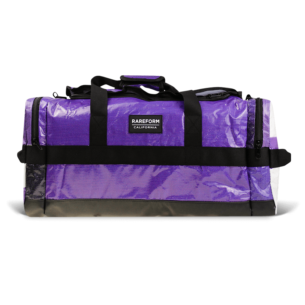 Union Duffle