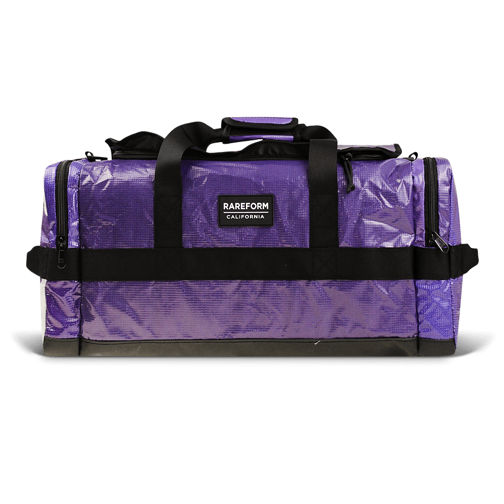 Union Duffle