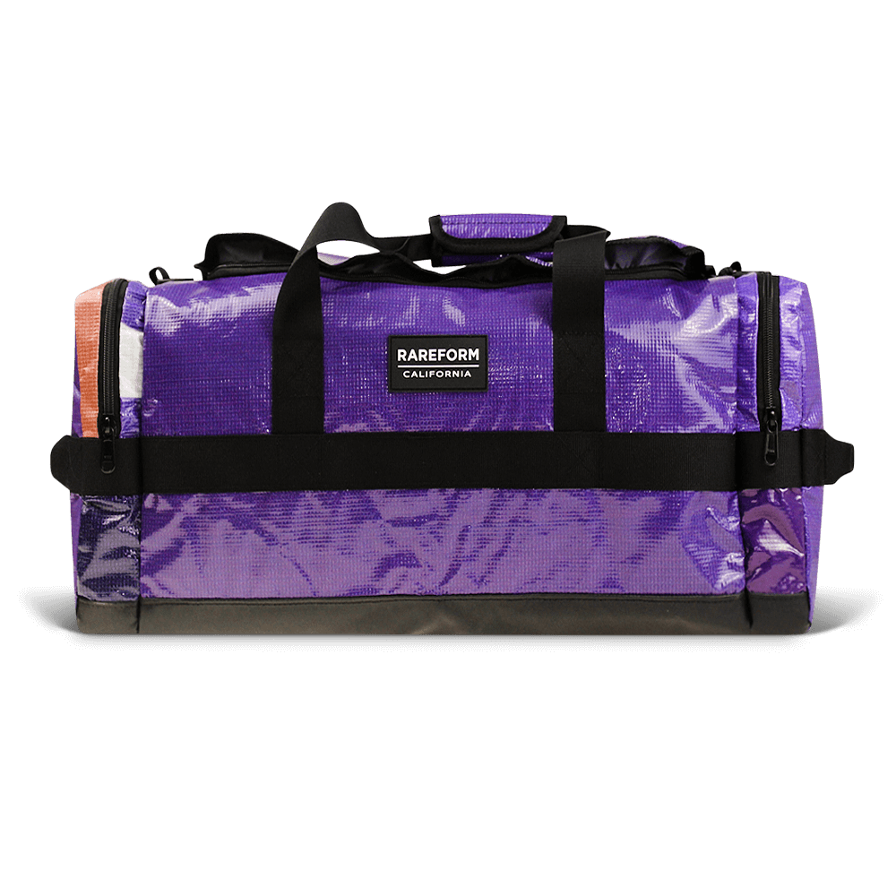 Union Duffle