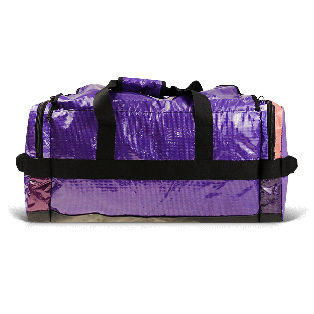 Union Duffle