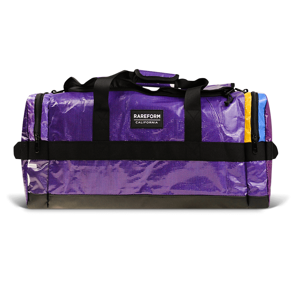 Union Duffle