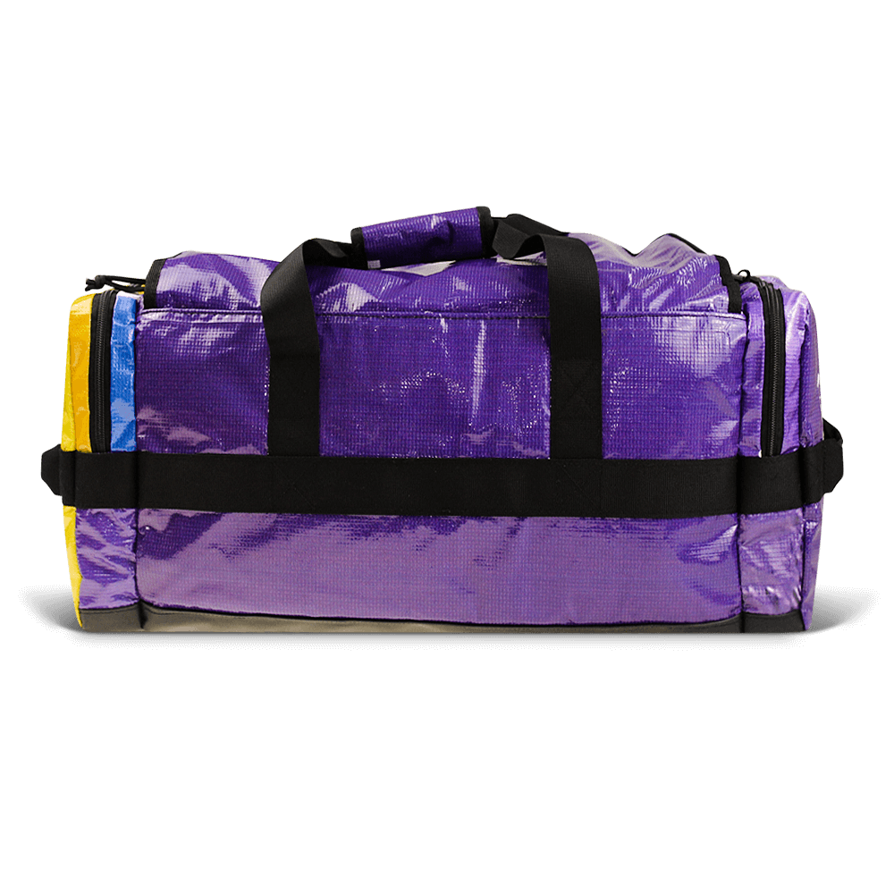 Union Duffle