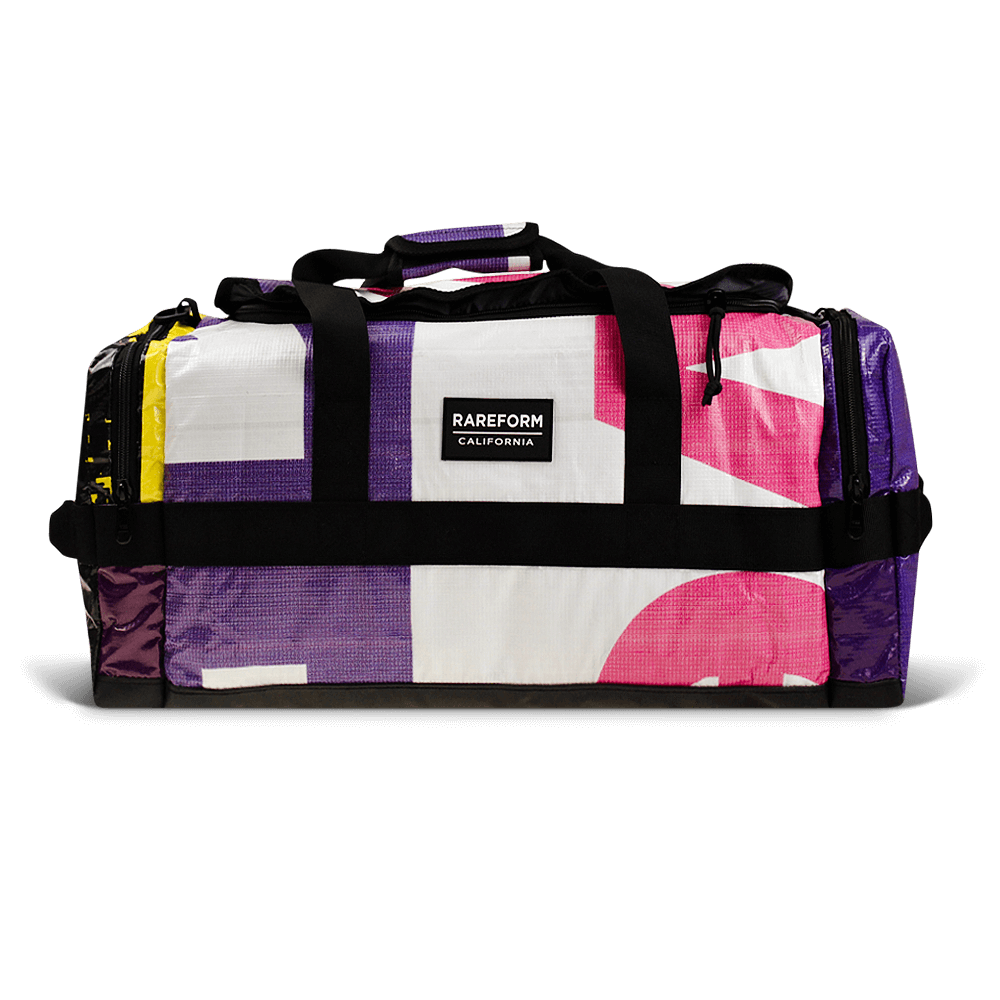 Union Duffle
