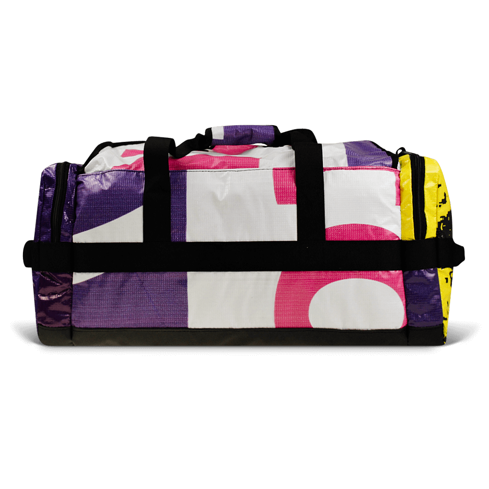Union Duffle