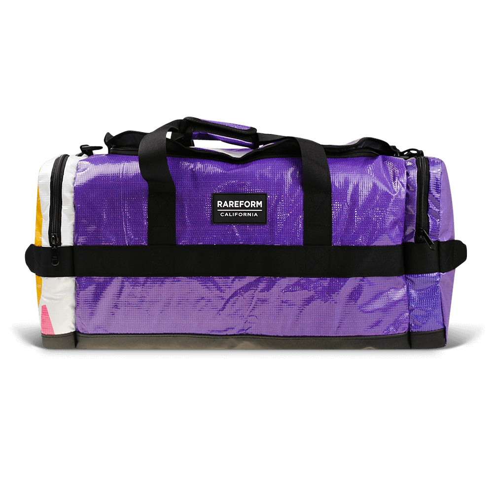 Union Duffle