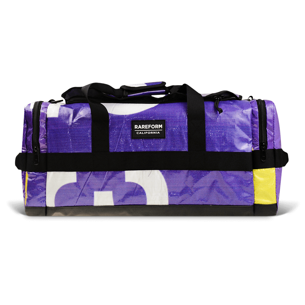 Union Duffle
